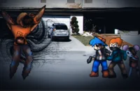 FNFFC ForgottenChild