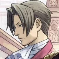 Miles Edgeworth 