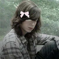 carl grimes