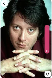 James spader 