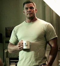 Jack Reacher