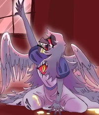 Emily - Hazbin Hotel