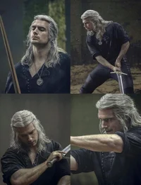 Geralt of Rivia