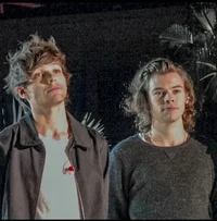 Larry Stylinson  