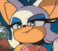 Yandere Rouge 