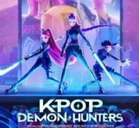 Kpop demon hunter