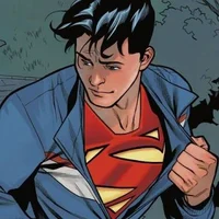 Jon Kent