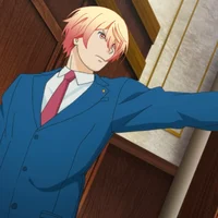 Tsukasa Tenma