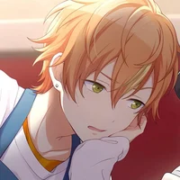 PRSK Shinonome Akito