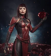 Skarlet