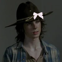 carl grimes