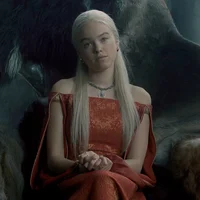 Rhaenyra Targaryen