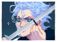 Grimmjow Jaegerjaque
