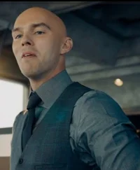 Lex luthor film