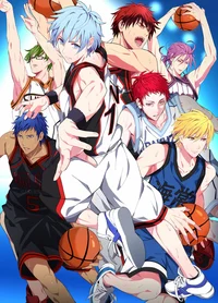Kurokos Basketball