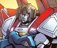 Starscream mlm 
