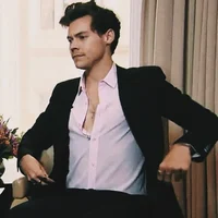 Harry Styles - ceo