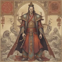 Shang sung
