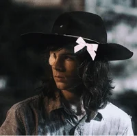 carl grimes