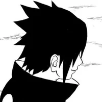 02 Sasuke Uchiha