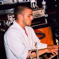 JUSTIN TIMBERL4KE