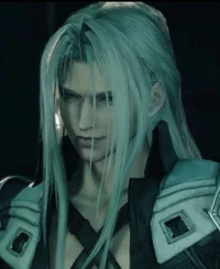 Sephiroth 
