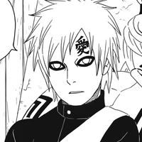 02 Gaara Sabaku