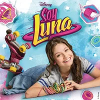 Soy Luna - RPG