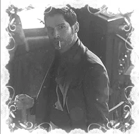 LUCIFER MORNINGSTAR 