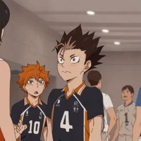 Yuu Nishinoya