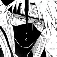 02 Kakashi Hatake