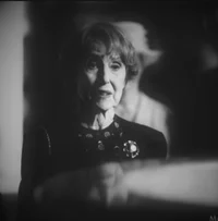 SH  Mrs Hudson