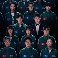 El juego del calamar