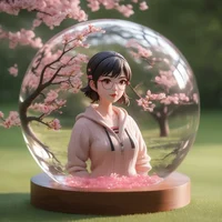 Magical soul catchin