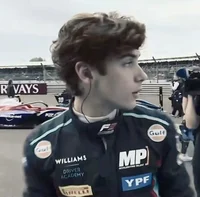 Franco Colapinto