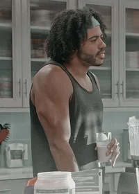 Daveed Diggs