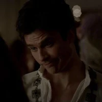 Damon Salvatore