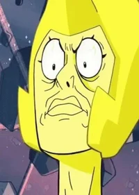 Yellow Diamond