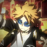 Denki Kaminari