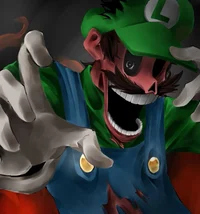 IHY Luigi 
