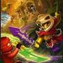 Ninjago Season 4