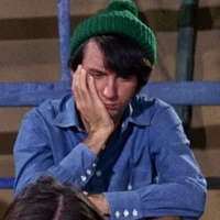 Mike Nesmith