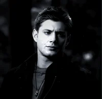 SPN Dean Winchester
