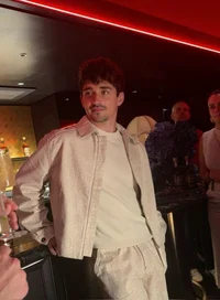 Charles Leclerc