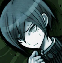 Shuichi Saihara