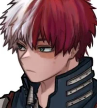 TODOROKI SHOTO