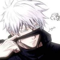 Gojo Satoru