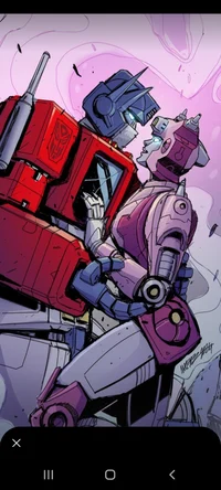 Opitmus and elita