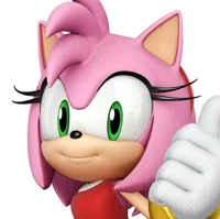 Amy Rose