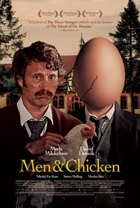 Men and Chicken - RP